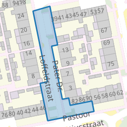 Perceel GMT00-M-2347