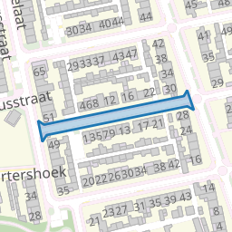 Perceel GMT00-M-2352