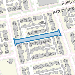 Perceel GMT00-M-2353