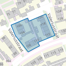 Perceel GMT00-M-2361