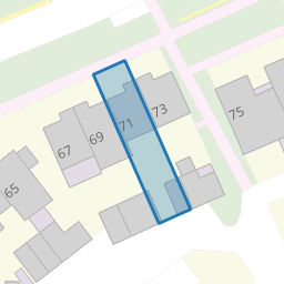 Perceel GMT00-M-2367