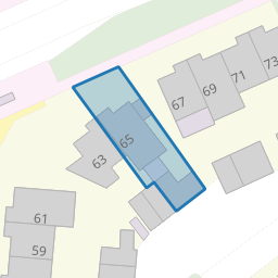 Perceel GMT00-M-2370