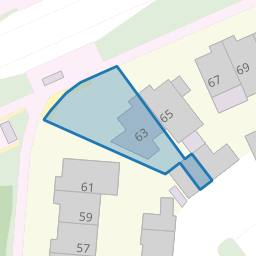 Perceel GMT00-M-2371