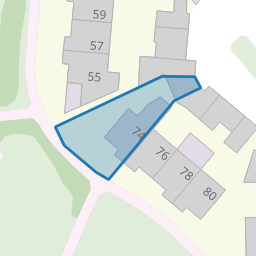 Perceel GMT00-M-2376