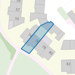 Perceel GMT00-M-2377