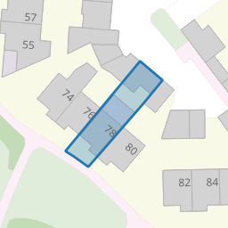 Perceel GMT00-M-2378