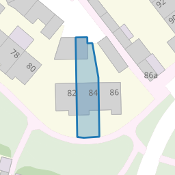 Perceel GMT00-M-2381