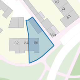 Perceel GMT00-M-2382