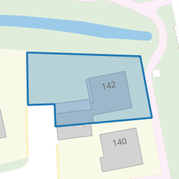 Perceel GMT00-M-2399