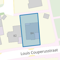 Perceel GMT00-M-2402