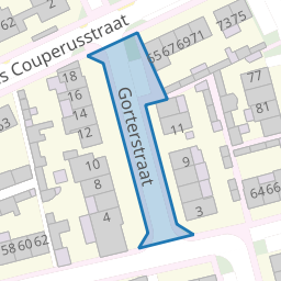 Perceel GMT00-M-2413