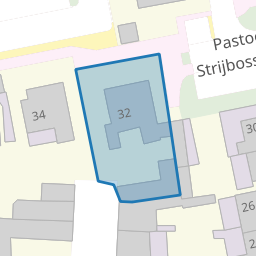 Perceel GMT00-M-2414