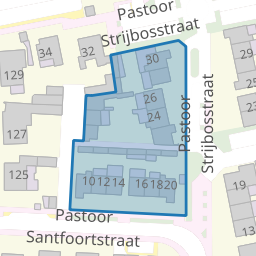 Perceel GMT00-M-2415