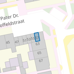 Perceel GMT00-M-2455