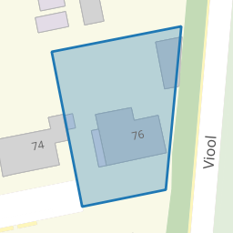 Perceel GMT00-M-2457