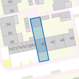 Perceel GMT00-M-2459