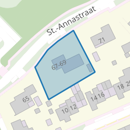 Perceel GMT00-M-2481