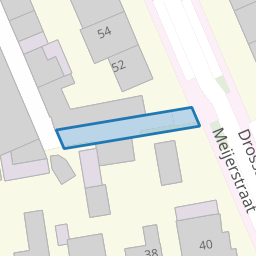 Perceel GMT00-M-2483