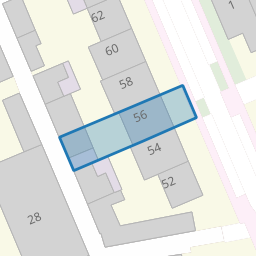 Perceel GMT00-M-2484