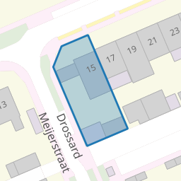 Perceel GMT00-M-2487