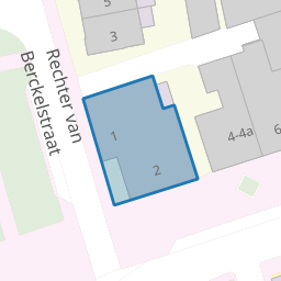 Perceel GMT00-M-2497