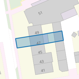 Perceel GMT00-M-2499