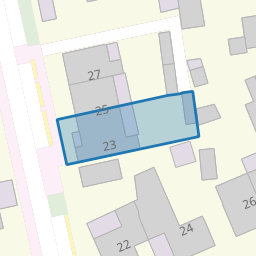 Perceel GMT00-M-2501