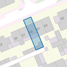 Perceel GMT00-M-2505