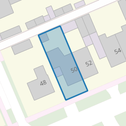 Perceel GMT00-M-2507