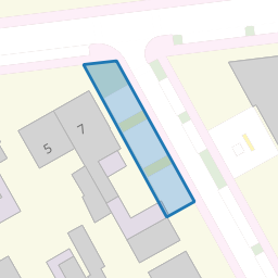 Perceel GMT00-M-2509