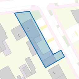 Perceel GMT00-M-2510