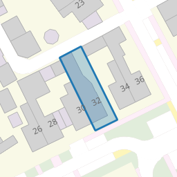 Perceel GMT00-M-2512