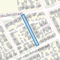 Perceel GMT00-M-2521