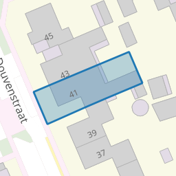 Perceel GMT00-M-2538