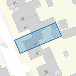 Perceel GMT00-M-2539