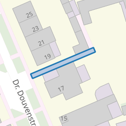 Perceel GMT00-M-2544