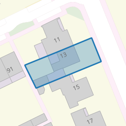 Perceel GMT00-M-2563