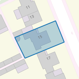 Perceel GMT00-M-2564