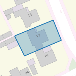 Perceel GMT00-M-2565