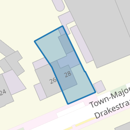 Perceel GMT00-M-2571