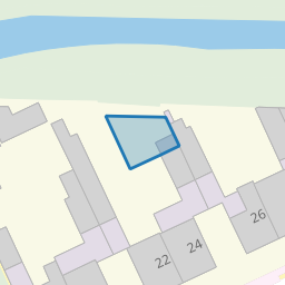 Perceel GMT00-M-2578