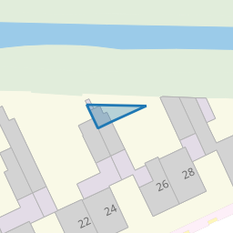 Perceel GMT00-M-2579