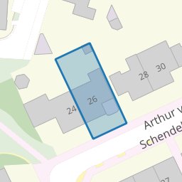 Perceel GMT00-M-2587