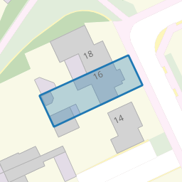 Perceel GMT00-M-2589