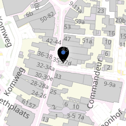 Appartement GMT00 M 2596 4