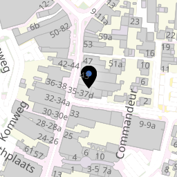 Appartement GMT00 M 2596 7