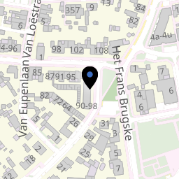 Appartement GMT00 M 2605 28