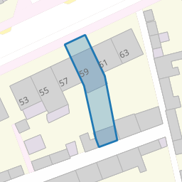 Perceel GMT00-M-2608