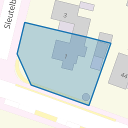 Perceel GMT00-M-2617