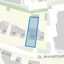 Perceel GMT00-M-2622